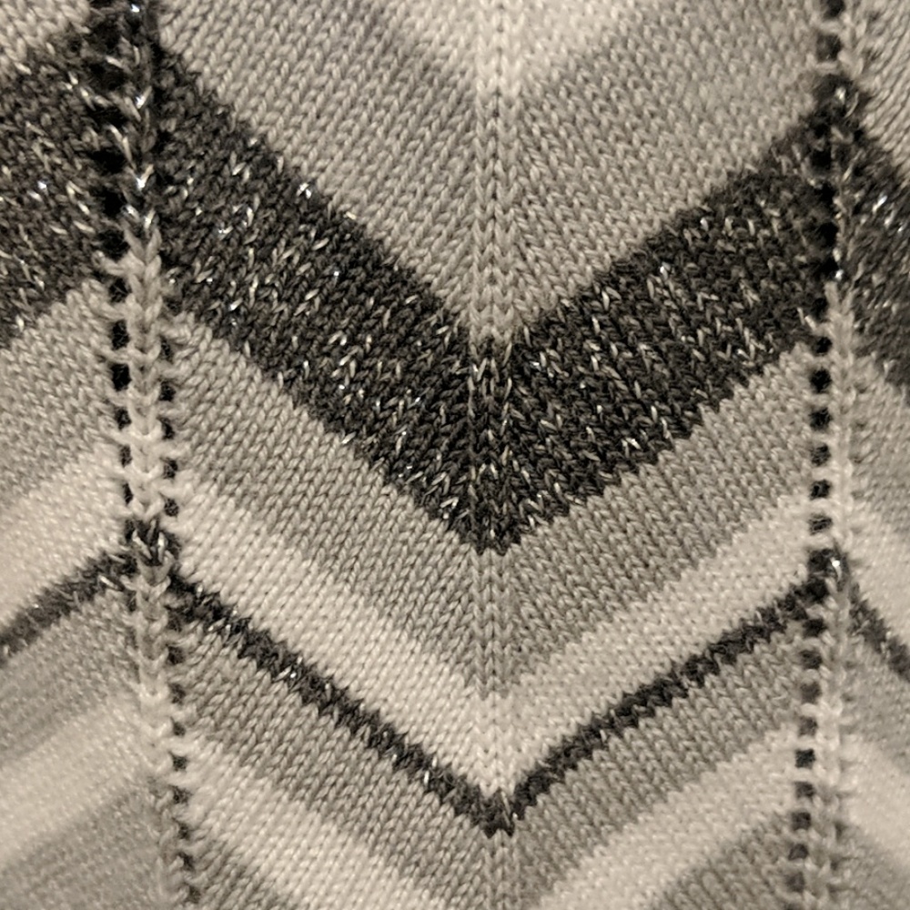 NWT ALFRED DUNNER * SWEATER - Picture 5 of 8